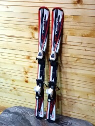 LYŽE TECNO PRO XT TEAM 100CM
